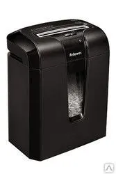 фото Шредер Fellowes Powershred 63Cb