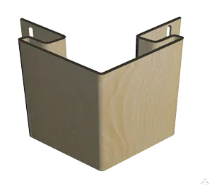 фото Внешний угол WS (Айва)