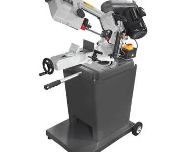 фото PPK-115UH  ленточнопильный станок + ПОДСТАВКА