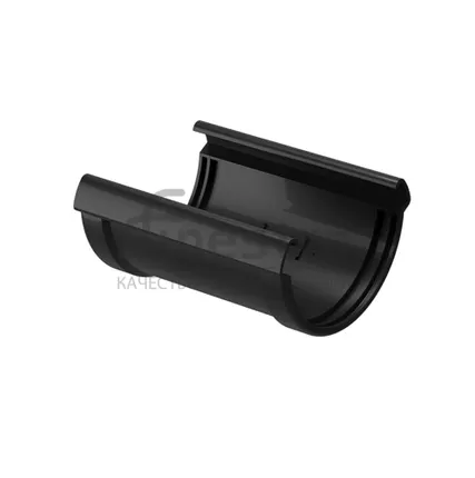 Фото №0 Docke LUX Соединитель желобов