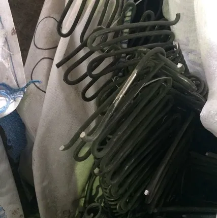 Фото №0 Нихром Х20Н80