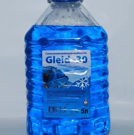 Фото №0 Незамерзайка