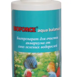 фото Биопрепарат Aqua Balance L