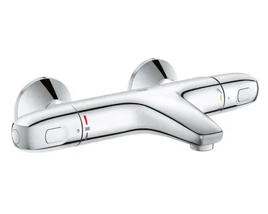 фото Grohe Groterm 1000 New 34155003 Термостат для ванны Grohe