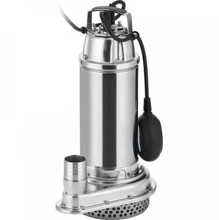 Фото №0 Дренажный насос INOXPROF 6-16-0,75