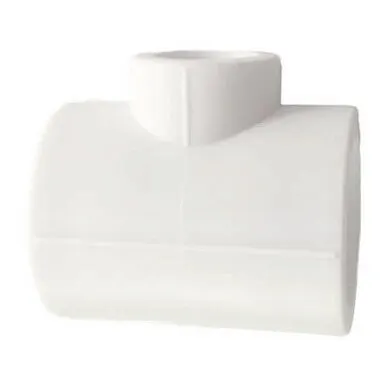 Фото №0 Тройник ПП MeerPlast 25х20х25 переходной