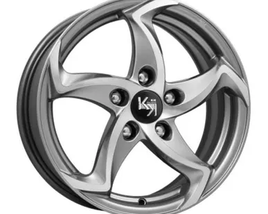 фото Колесный диск K&K Ландау