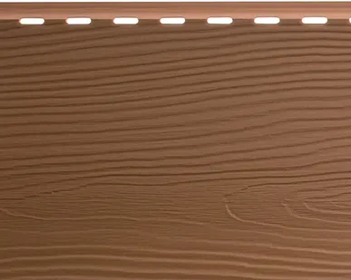 фото Панель Альта-Борд ВС-01 Стандарт светло-коричневая - 3,00м
