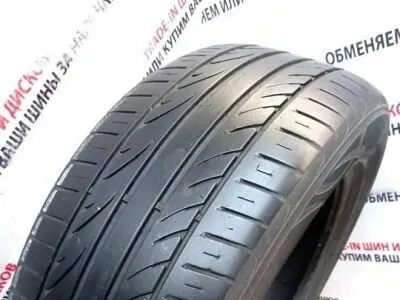 Фото №0 Hankook Ventus ME01 R18 235/55 БУ Шина Летняя