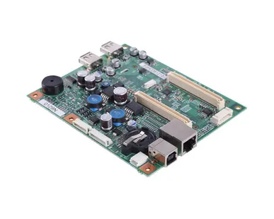 фото HCD81210 Плата дисплея (LCD-CE-U)