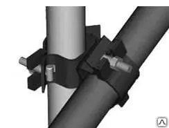 фото Хомут поворотный к ЛСПХ-40, ЛСПХ-60