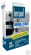фото Пол Bergauf Boden Street для внутренних и наружних работ