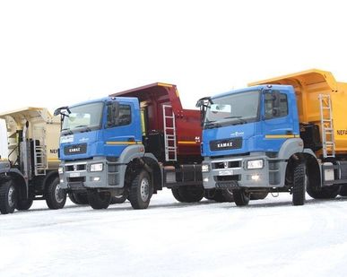 фото Замок зажигания с ключом ВК-353 КАМАЗ