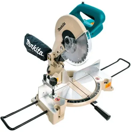 Фото №0 Торцовочная пила Makita LS 1040