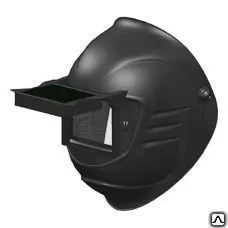 Фото №0 Маска сварщика с откидным стеклом НН7 "Премьер 2" арт. 043259