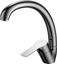 фото Смеситель для кухни Orange Dia M45-002cr 00-00000055