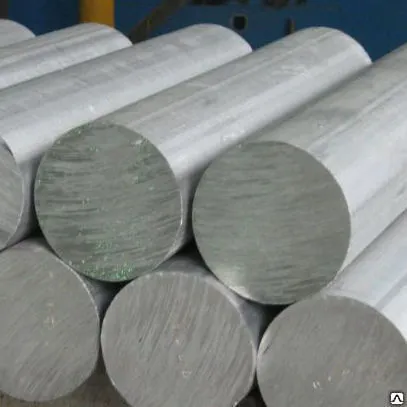 Фото №0 Круг дюралевый ГОСТ 21488-97 Д16ЧТ