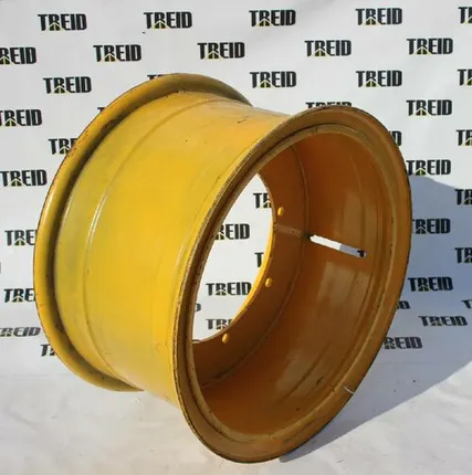 Фото №0 Диск колесный R24 ZL30