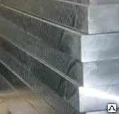 фото Плита алюминиевая 1915 от 11 до 300 мм