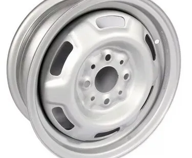 фото Диск АвтоВАЗ ВАЗ 2108 5x13/4x98 ET35 D59 Серебро