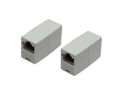 фото Проходник комп. 8P8C RJ45 PROCONNECT 03-0101-4