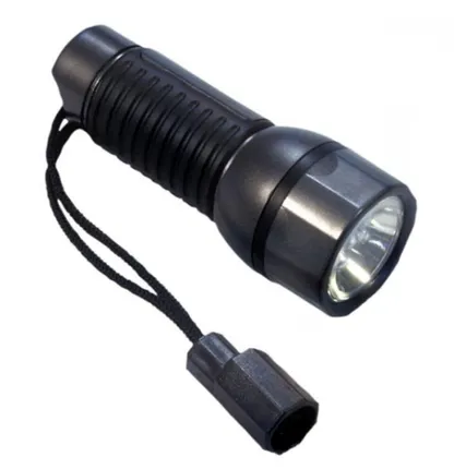Фото №0 Фонарь КОСМОС LED 2079В 3xR03 5 LED 5529