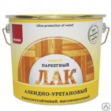 Фото №0 Neomid Лак Паркетный
