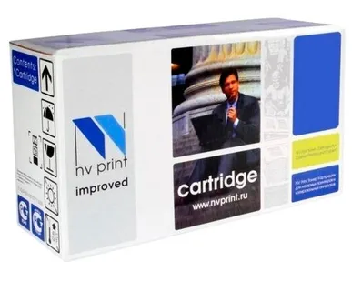 фото Картридж NV Print CF541X для HP