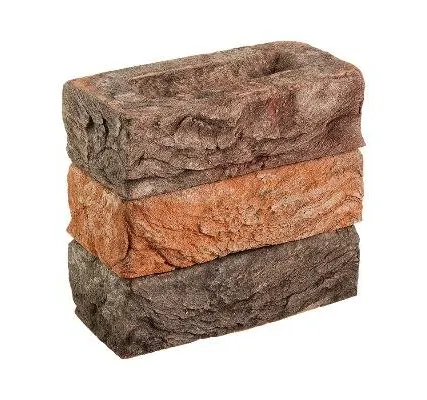 Фото №0 Тандем Кирпич ручной формовки "Тандем" Тайнинское W103 WDF