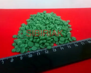 фото Продам различные виды Воска и Парафина