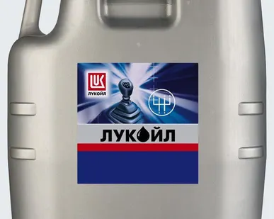 фото Масло трансмиссионное Лукойл ТЭп-15 ТМ-2-18 GL-2 бидон tmp00035 18 л