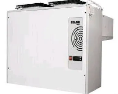 фото Моноблок POLAIR Standard MM 113 SF