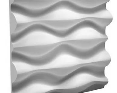 фото 3d декор на стену "А111"