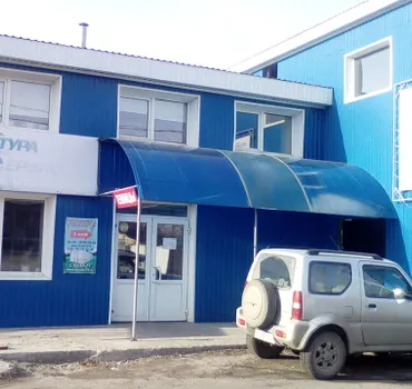 Фирма Арматура Сервис