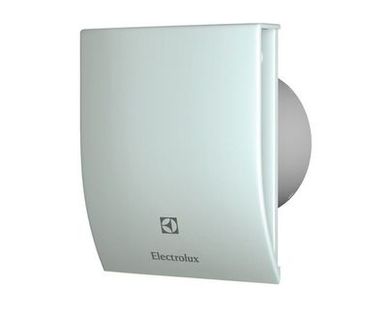фото Вытяжной вентилятор Electrolux EAFM-120 бытовой
