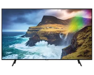 фото Телевизор QLED Samsung