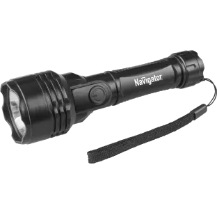 фото Фонарь классический Navigator NPT-CP10 (383622)