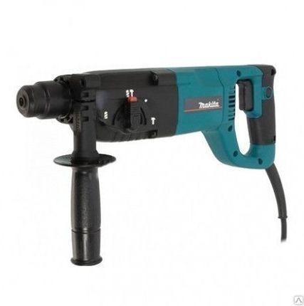 Фото №0 Перфоратор Makita HR 2455