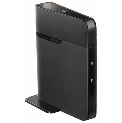 Фото №0 Wi-Fi мост D-link DAP-1513
