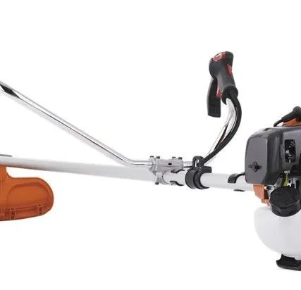 Фото №0 Триммер Husqvarna 143 RII