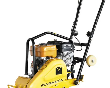 фото Виброплита Masalta MSR 60-4