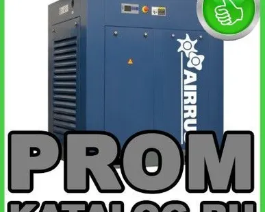 фото Компрессорные станции Airrus