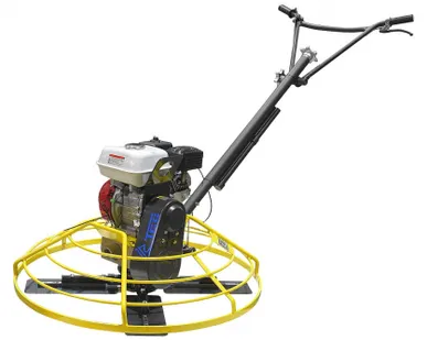 фото Машина заглаживающая, бензиновая TSS DMD/DMR1000H (лопасти)