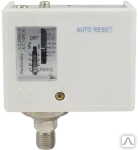 Фото №0 Реле давления ДР-Д-110