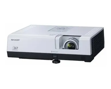фото Проектор Sharp PG-D3510X