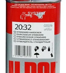 фото Отвердитель стандарт, U-POL