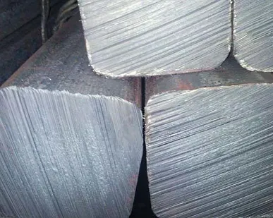 фото Квадрат стальной 140х140 У8А