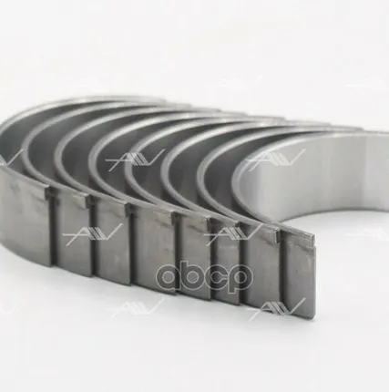 Фото №0 вкладыши шатунные 0.25 MITSUBISHI 4G91/92/93 Autowelt арт. BE32061