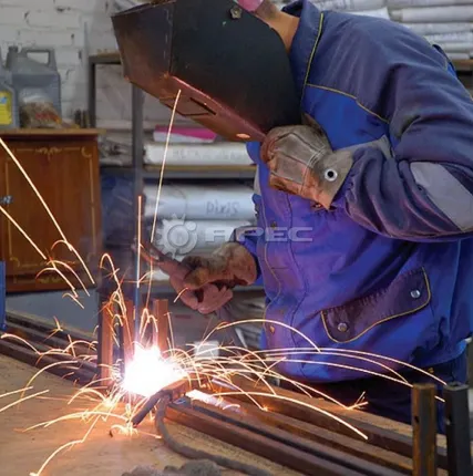 Фото №0 Изготовление Металлоизделий