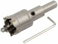 фото Кольцевая коронка по металлу ф25мм FIT36825